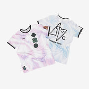 Common Goal x SoccerBible Home Limited Edition Shirt