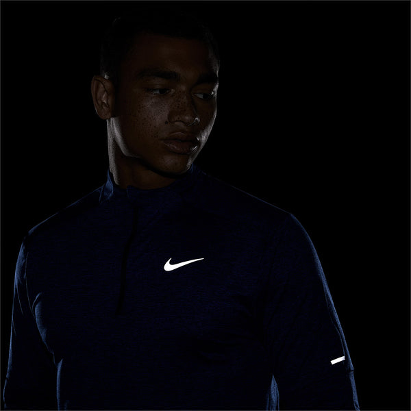Nike Dri-FIT Element Half Zip Top