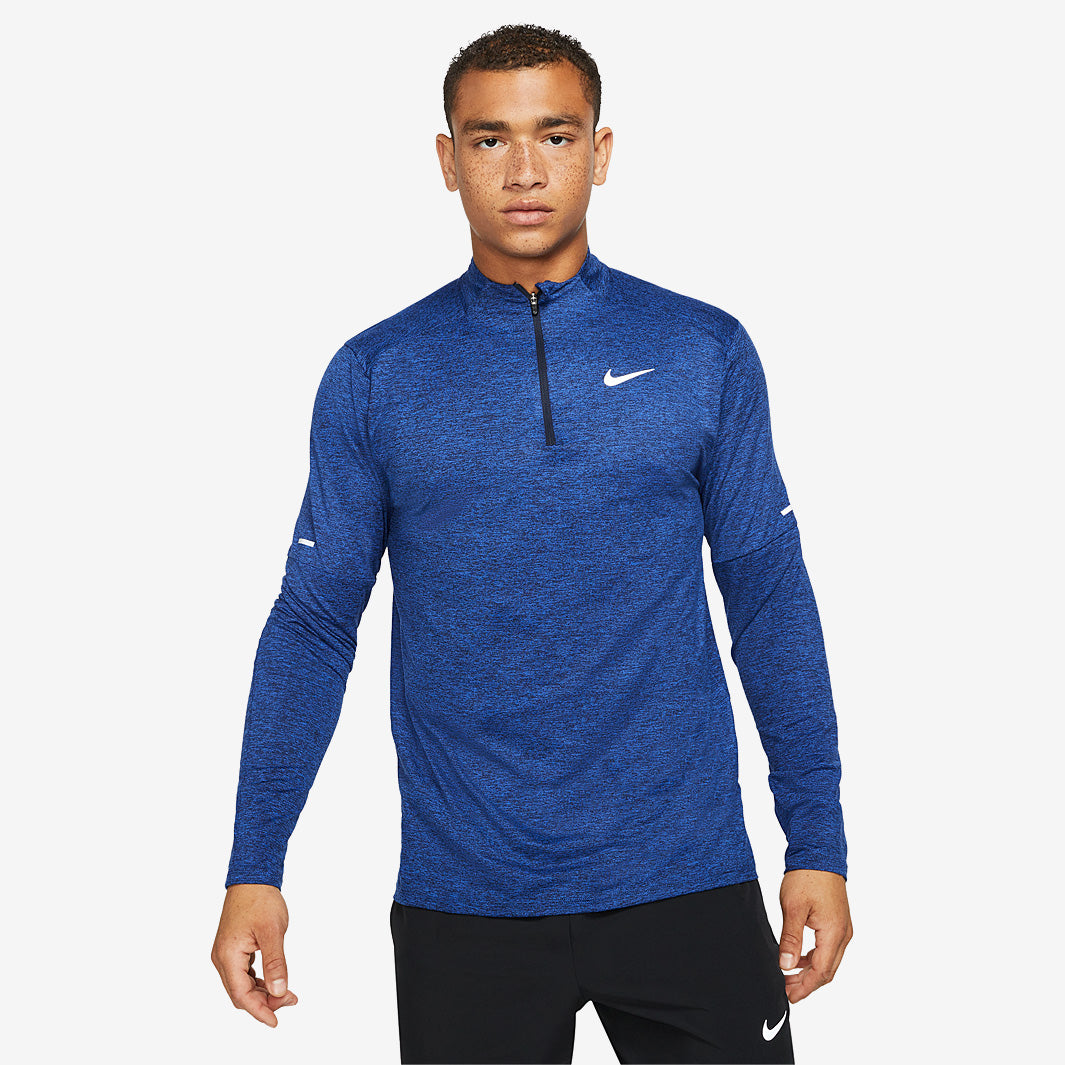 Nike Dri-FIT Element Half Zip Top