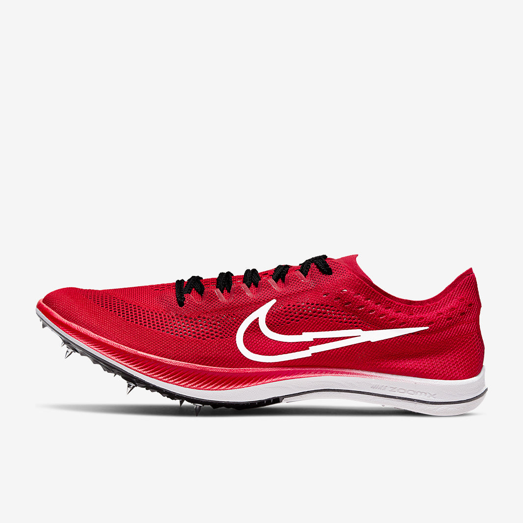 スパイク・シューズ NIKE ZoomX Dragonfly Bowerman Track Club Nike ZoomX Dragonfly Bowerman Track Club - Gym Red/White-Black