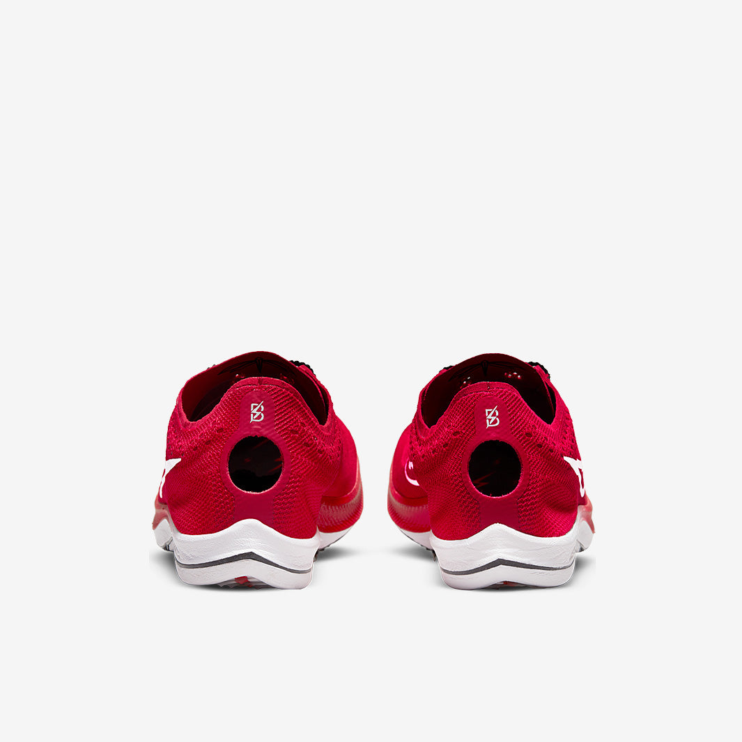 Nike ZoomX Dragonfly Bowerman Track Club - Gym Red/White-Black