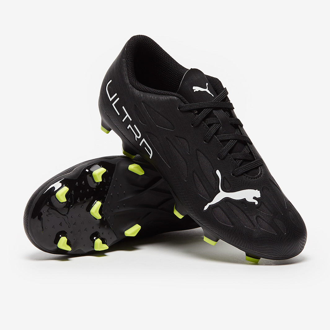 Puma Kids Ultra 4.4 FG/AG
