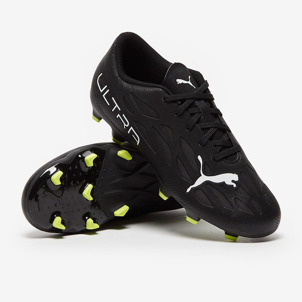Puma Kids Ultra 4.4 FG/AG