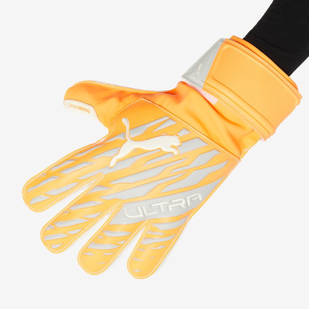 Puma Ultra Protect 3 Regular Cut GK Gloves