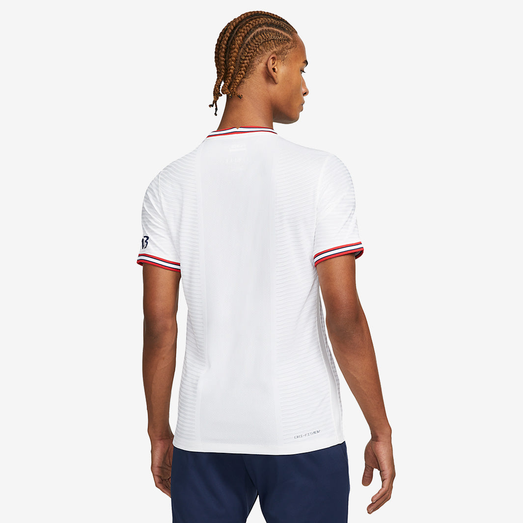 Nike Paris-Saint Germain 21/22 Fourth Vapor Match SS Shirt