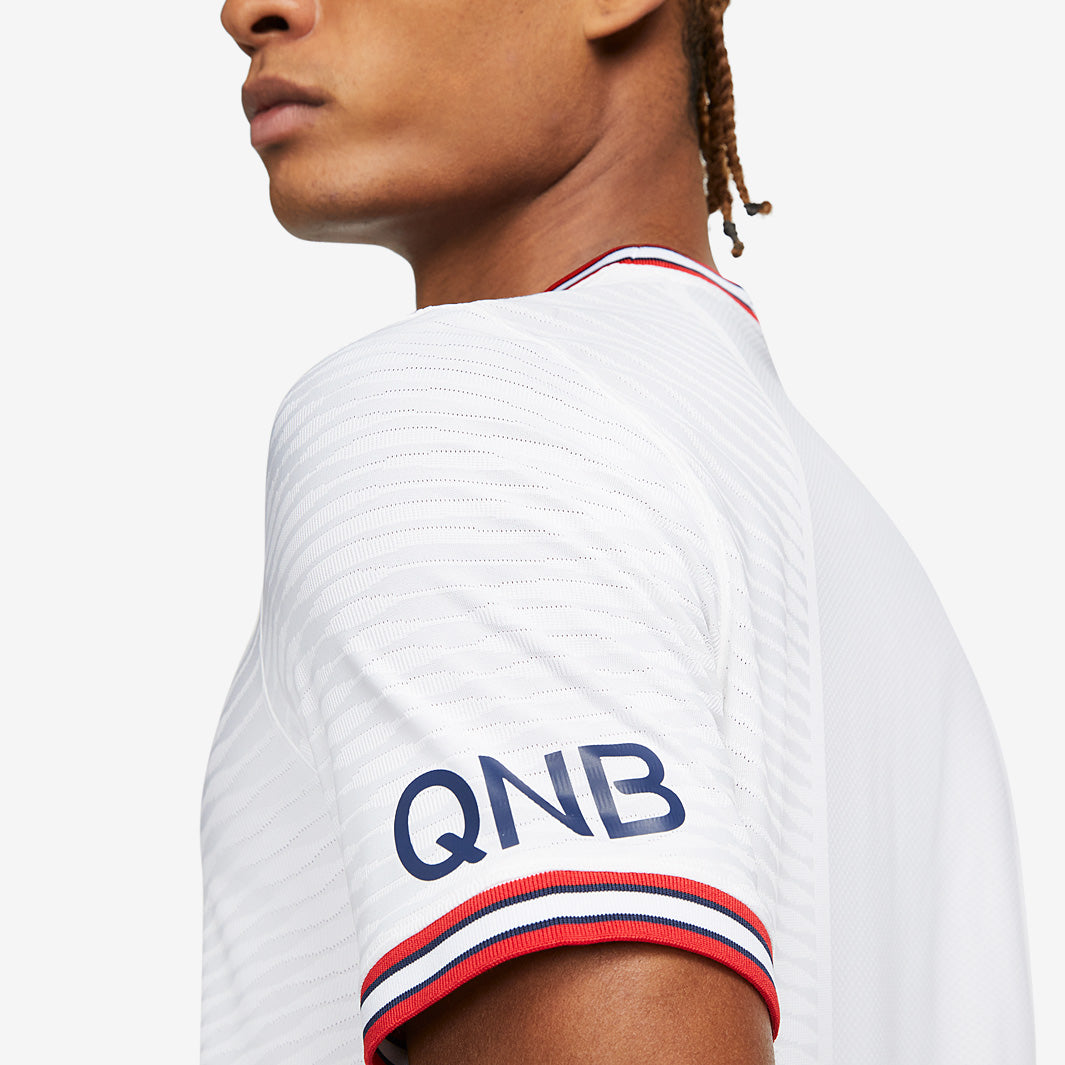 Nike Paris-Saint Germain 21/22 Fourth Vapor Match SS Shirt