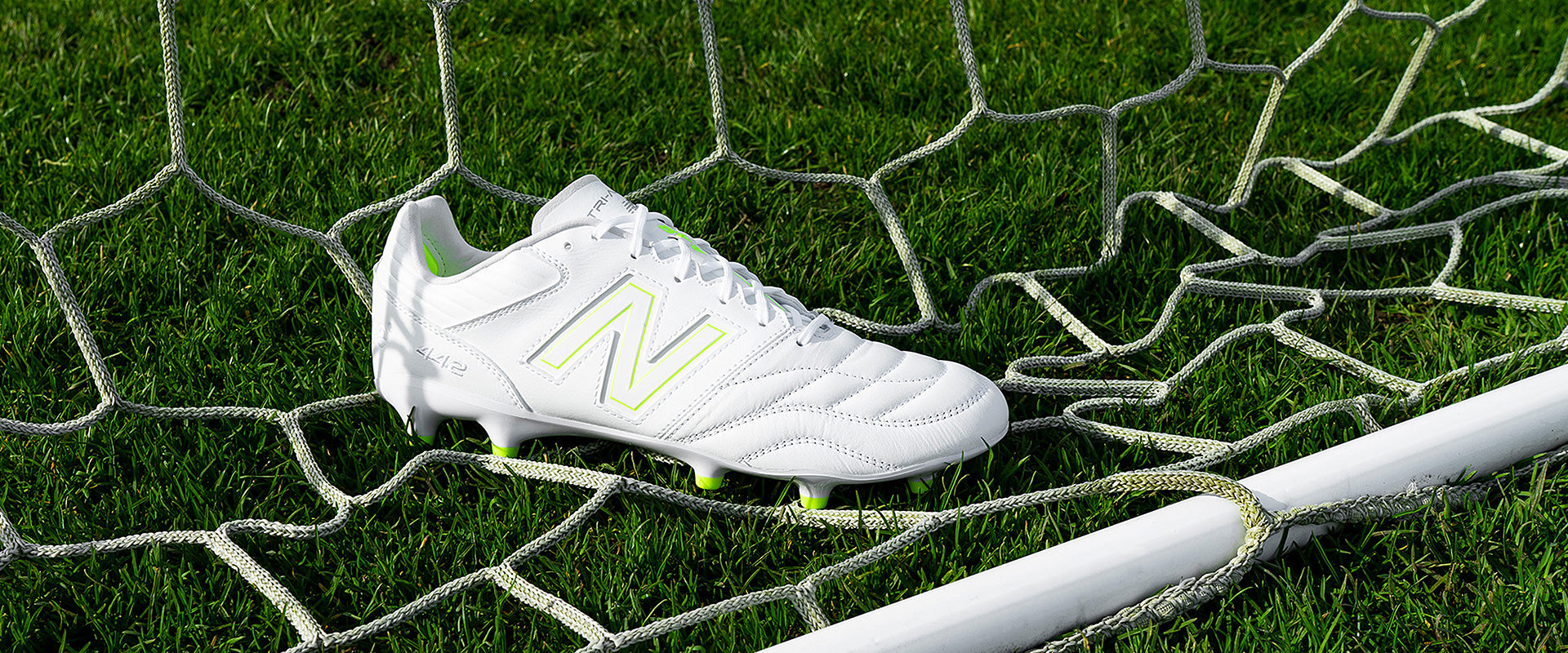 New Balance 442 V2 Pro FG