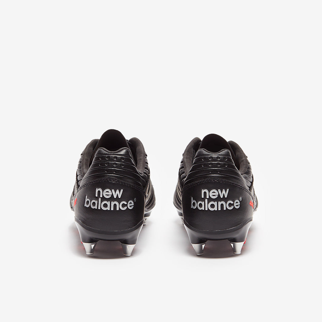 New Balance 442 V2 Pro SG 28.5センチ New Balance 442 V2 Pro SG - Black/Silver - Mens Boots