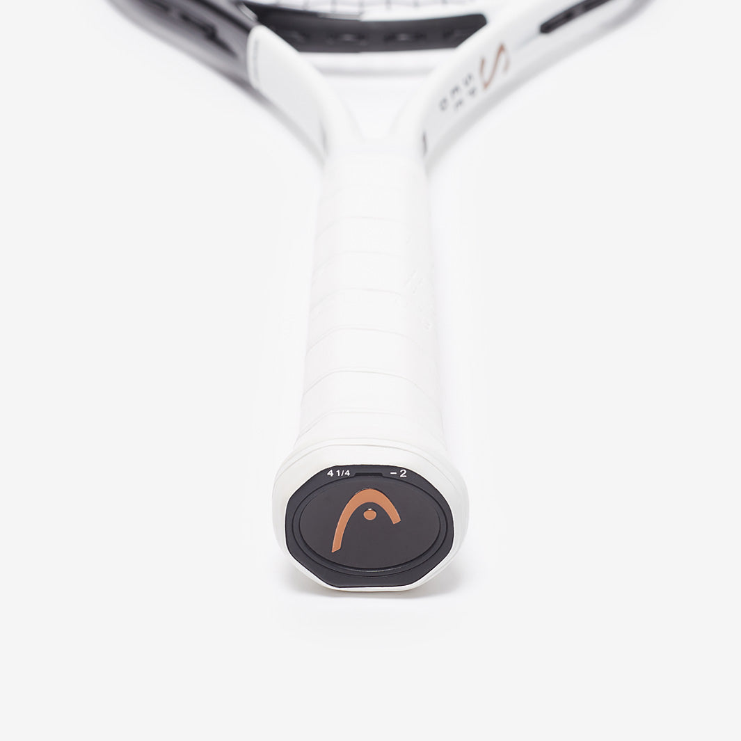 HEAD Speed MP Lite 2022 - Black/White - Mens Rackets