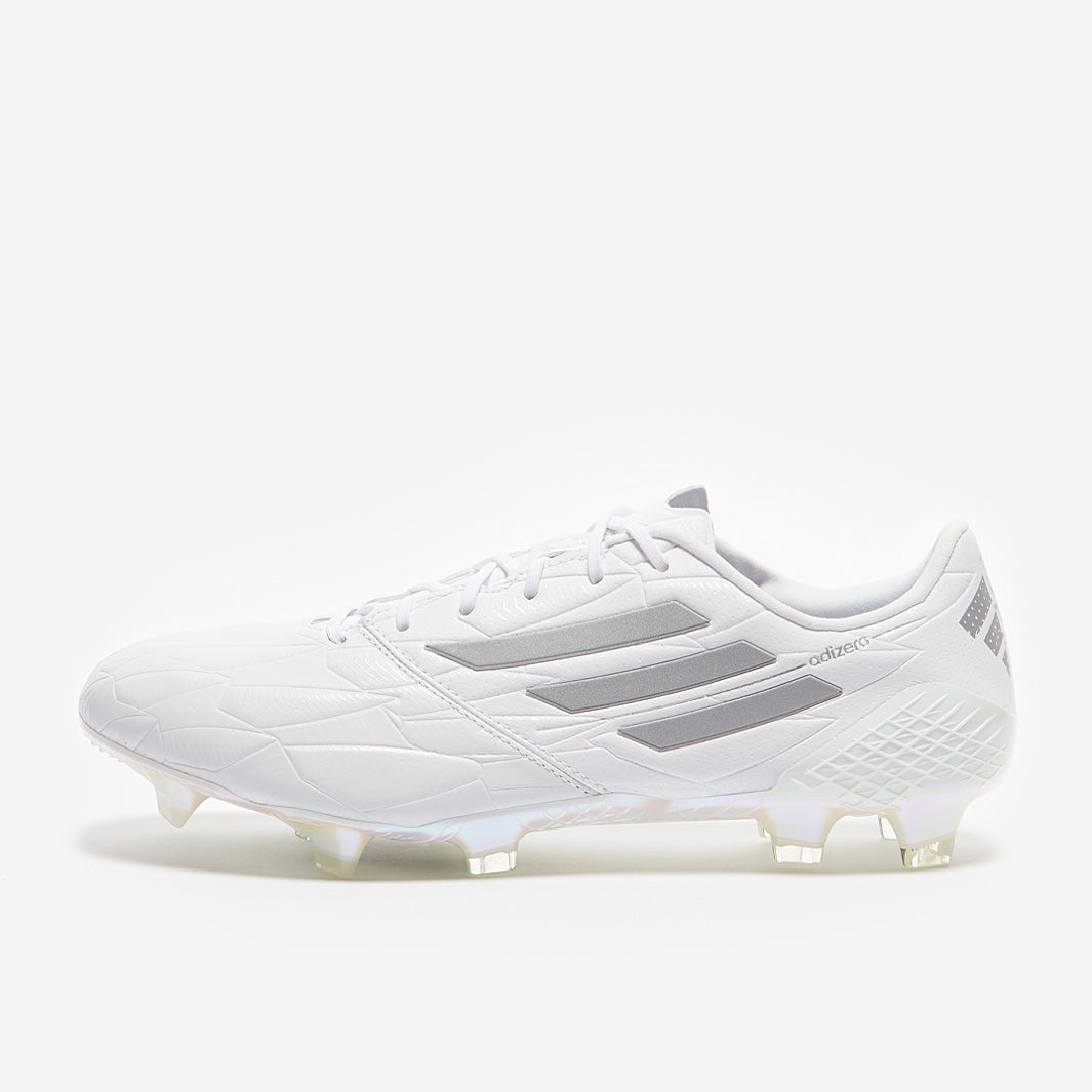 adidas F50 adizero IV Leather Battle Pack II Limited Edition FG
