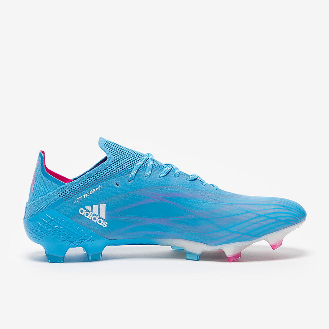 adidas X Speedflow.1 FG