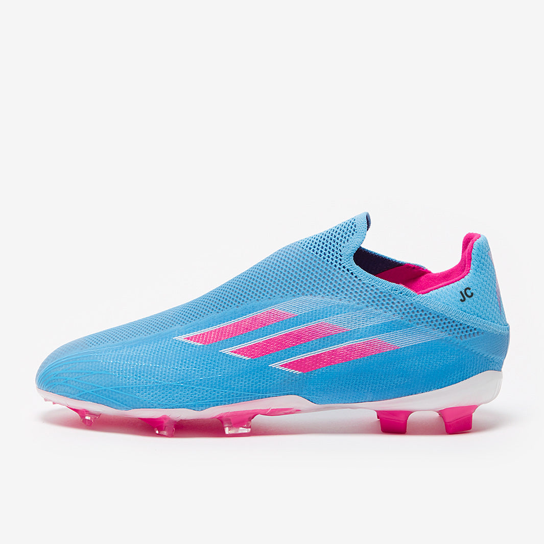 adidas Kids X Speedflow+ FG