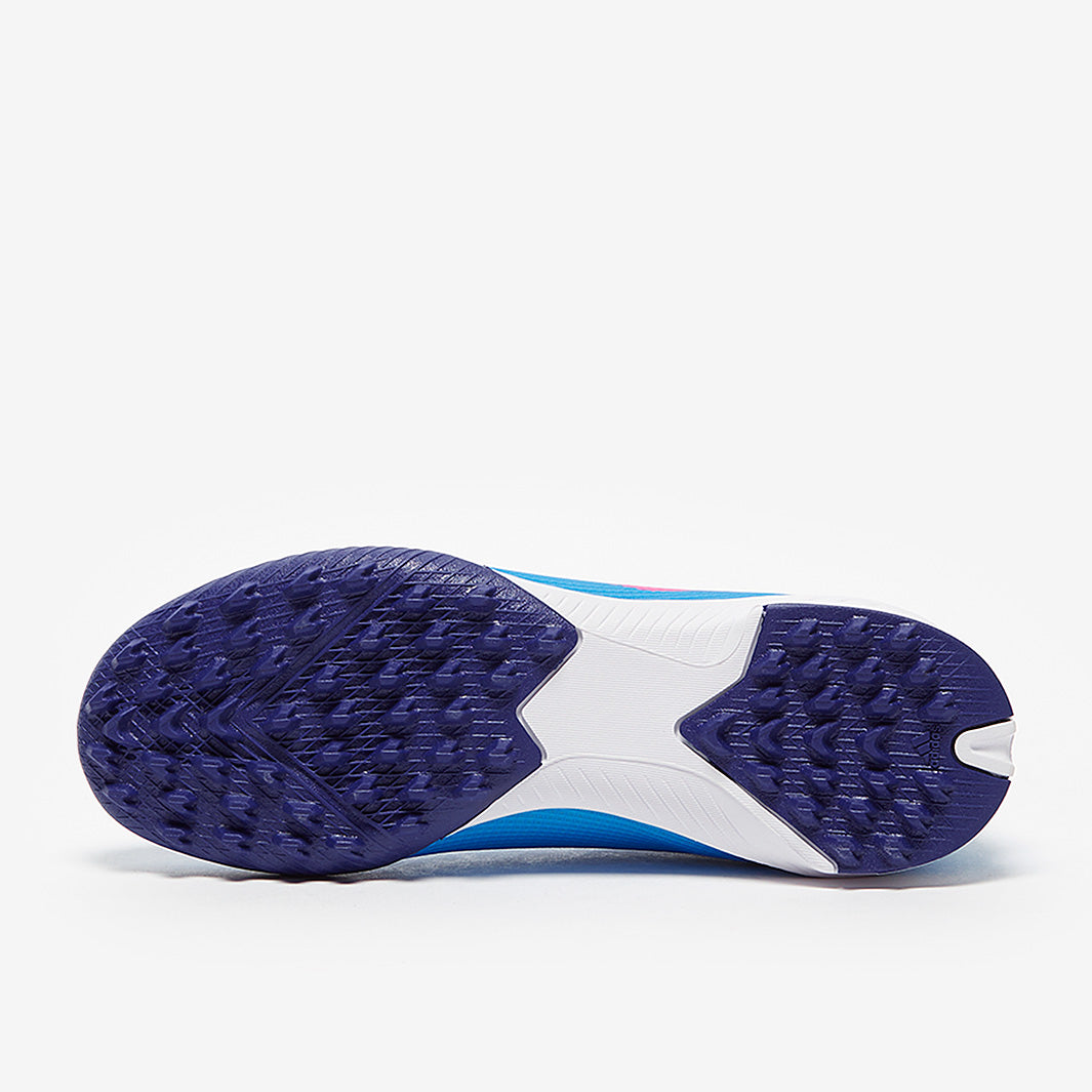 adidas Kids X Speedflow.3 Laceless TF
