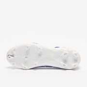 adidas Kids Predator Edge+ FG - White/Hi