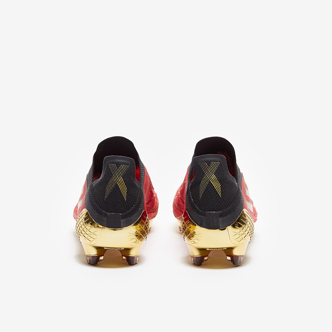 adidas X Speedflow+ FG