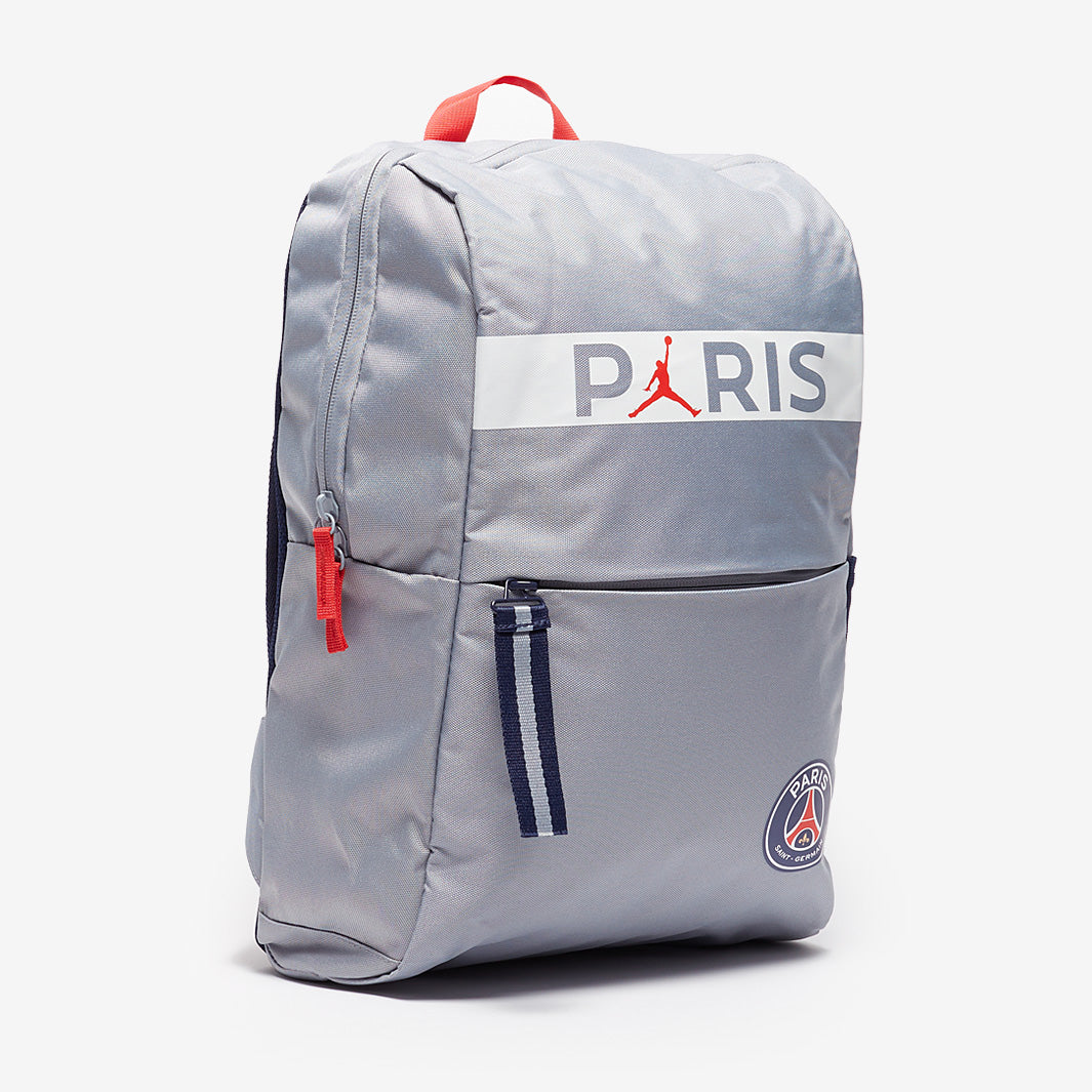 Jordan x PSG Essential Backpack - Stone - Bags & Luggage
