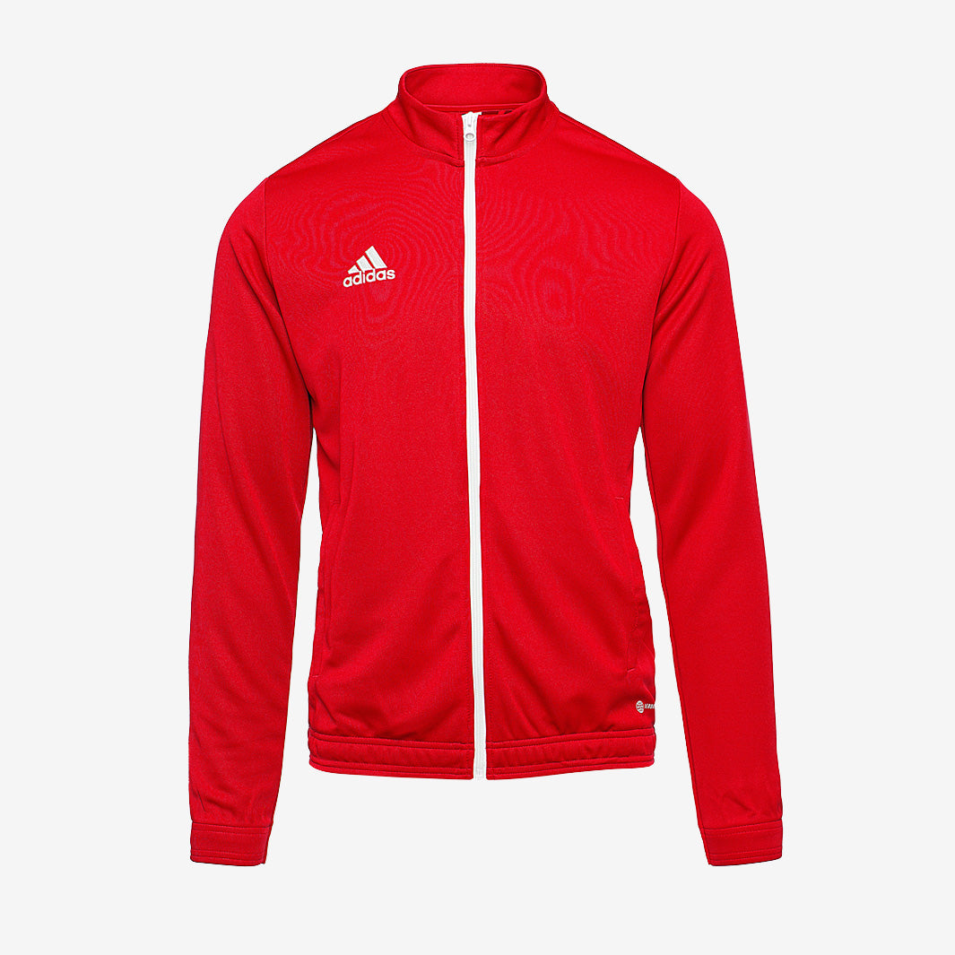 adidas Squadra 21 Shorts - Team Power Red/White - Mens Football