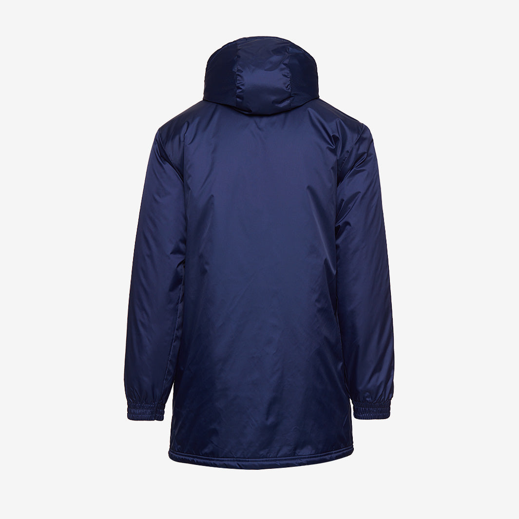 adidas Condivo 22 Stadium Jacket - Team Navy Blue - Mens Football