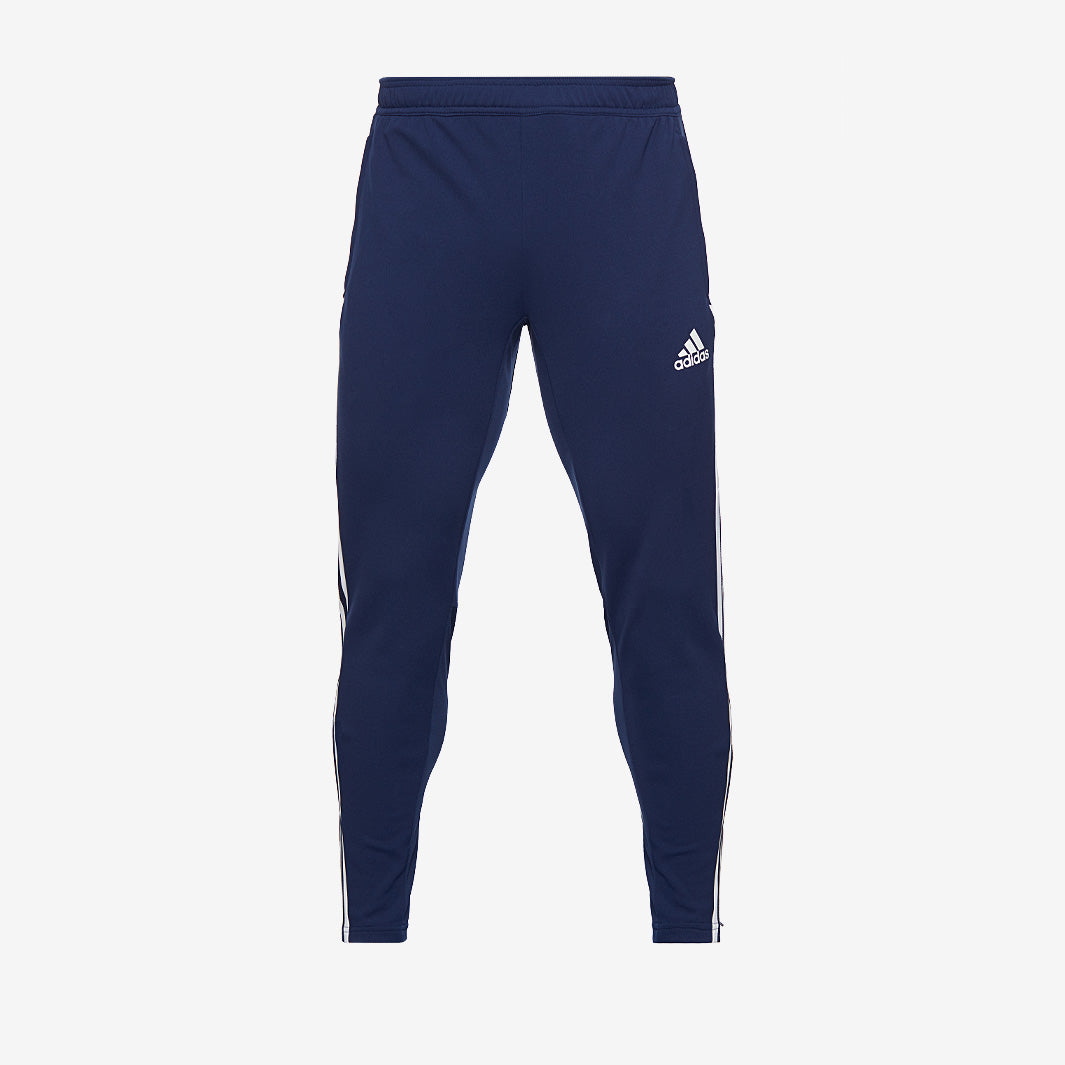 adidas Condivo 22 Training Pants - Team Navy Blue - Mens Football Teamwear