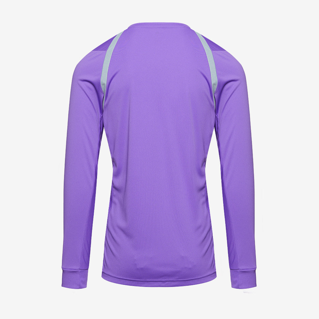 adidas Referee 22 LS Shirt - Purple Rush - Mens Football Teamwear