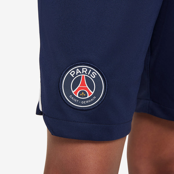 Nike Paris Saint-Germain 22/23 Kids Home Stadium Short