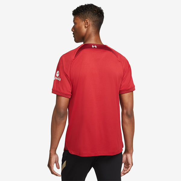 Nike Liverpool 22/23 Home Stadium SS Shirt