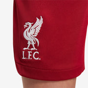 Nike Liverpool 22/23 Kids Home Stadium Short