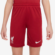 Nike Liverpool 22/23 Kids Home Stadium Short