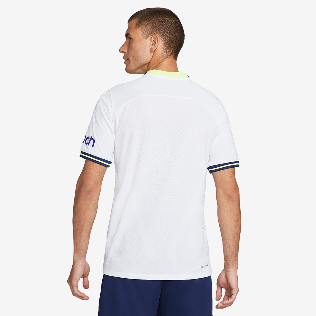 Nike Tottenham Hotspur 22/23 Home Stadium SS Shirt - White/Binary