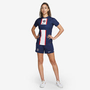 Nike Paris Saint-Germain 22/23 Womens Home Stadium SS Shirt