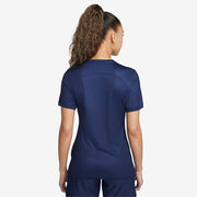 Nike Paris Saint-Germain 22/23 Womens Home Stadium SS Shirt