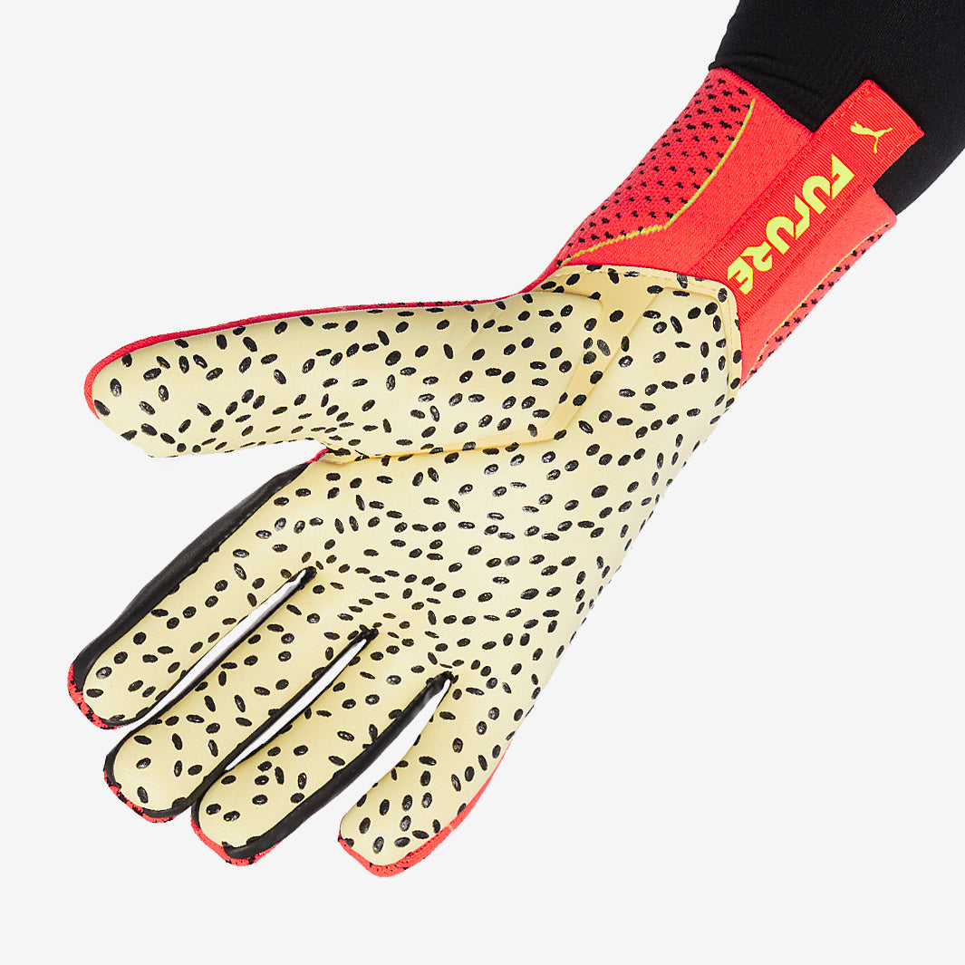 Puma Future One Grip 1 Negative Cut