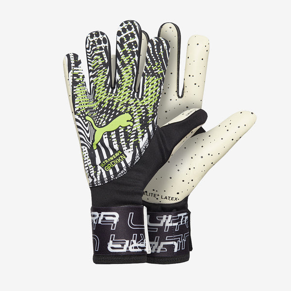 Puma Ultra Ultimate 1 Negative Cut Teaser GK Gloves