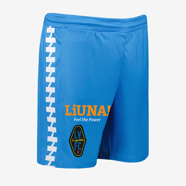 Meyba Las Vegas Lights FC Away Shorts