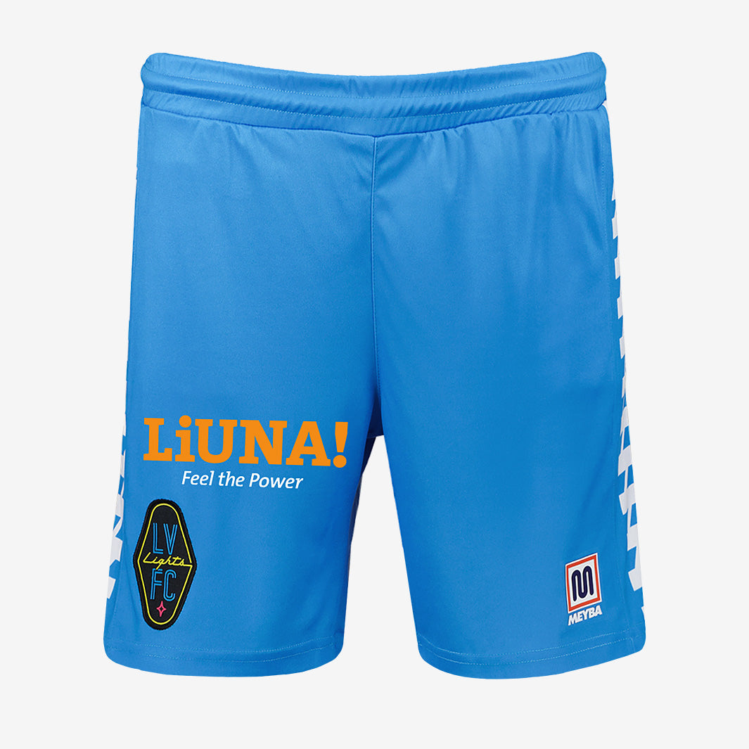 Meyba Las Vegas Lights FC Away Shorts