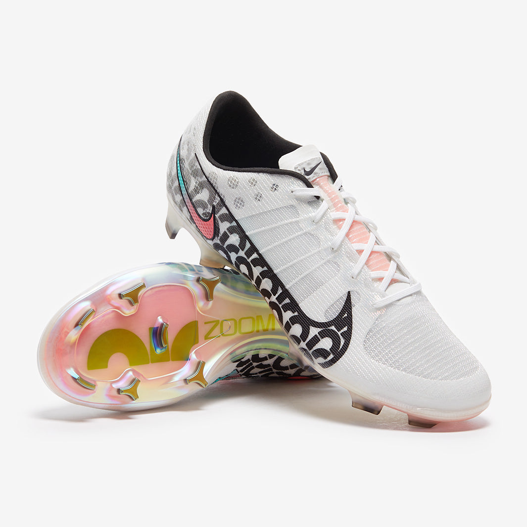 シューズ NIKE AIR ZOOM ULTRA SE FG 27cm Nike Mercurial Air Zoom Ultra SE FG - White/Hot Punch/Dynamic Turq