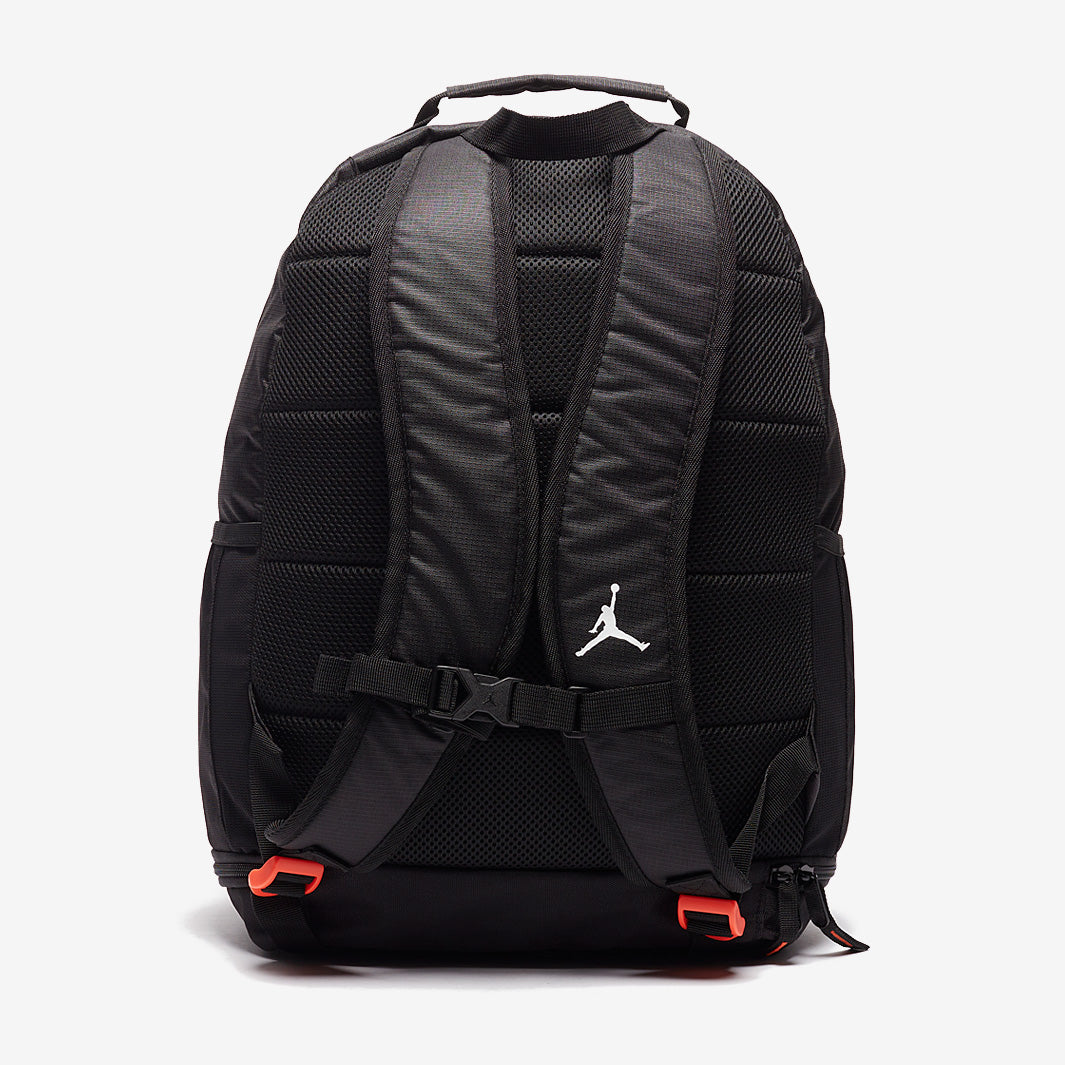 Jordan x PSG Training Backpack - Black - Bags & Luggage