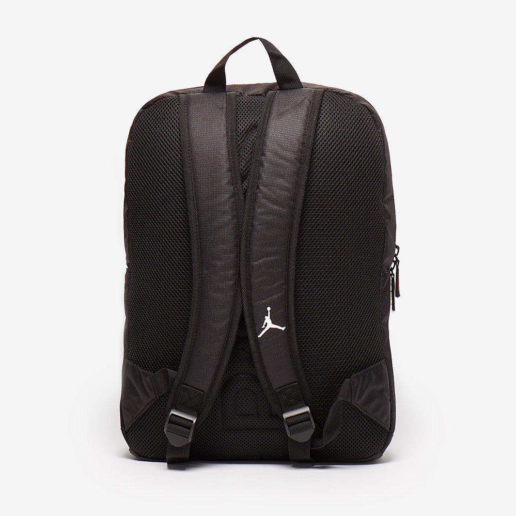 Jordan x PSG Essentials Backpack - Black - Bags & Luggage