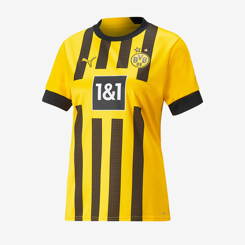 Maillot 2022/23 Borussia Dortmund Home - Jude Bellingham