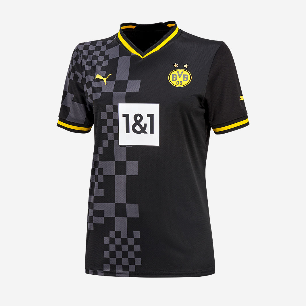 Puma Kids Borussia Dortmund 2023 Special Edition Shirt - Puma