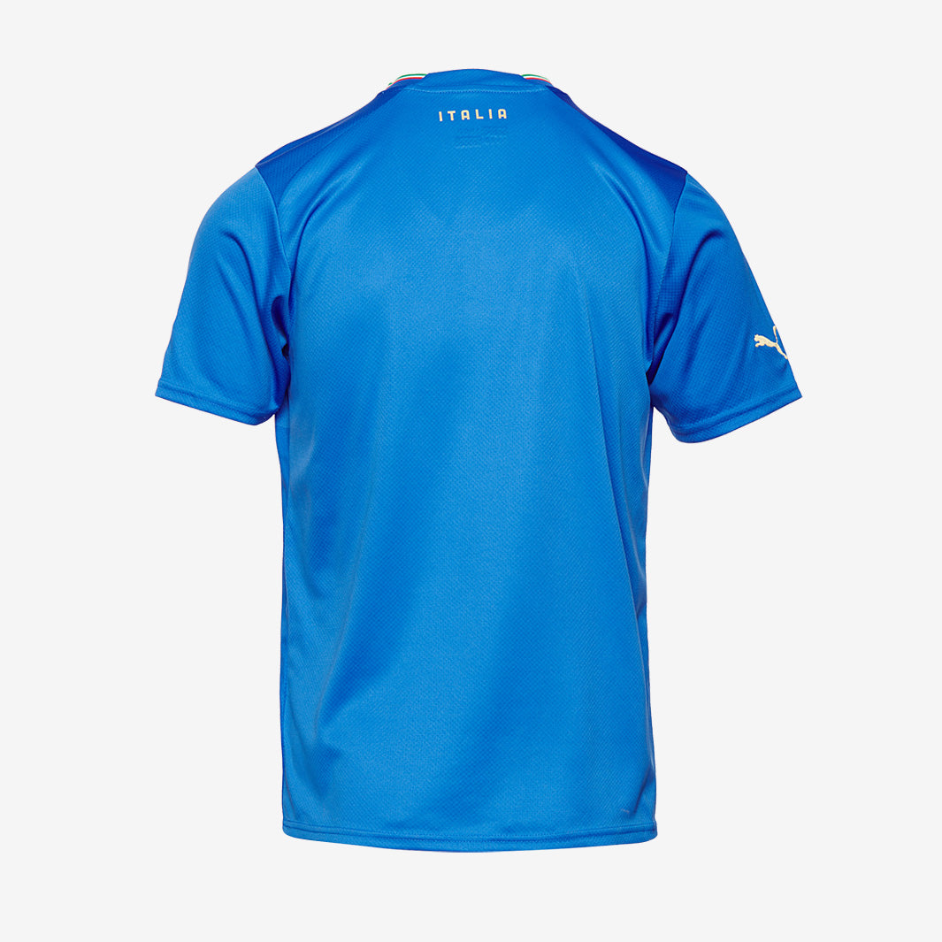 Puma Italy 2022 Home Shirt