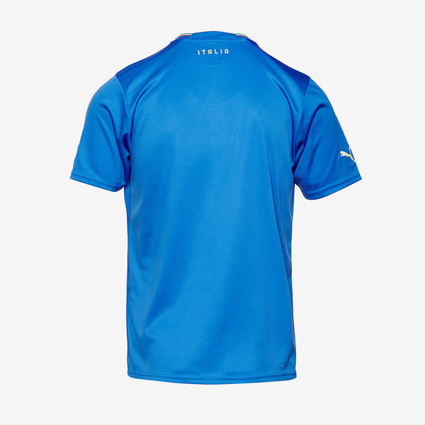 Puma Italy 2022 Home Shirt