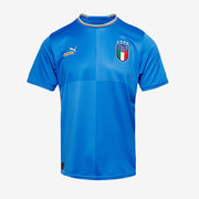 Puma Italy 2022 Home Shirt