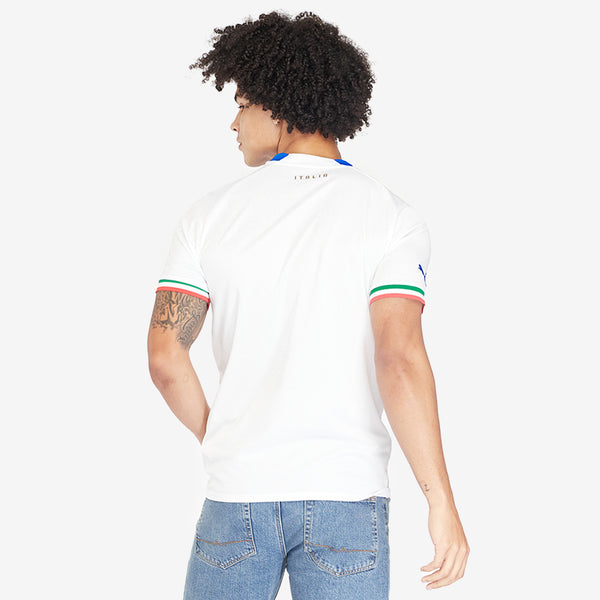 Puma Italy 2022 Away Shirt
