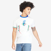 Puma Italy 2022 Away Shirt
