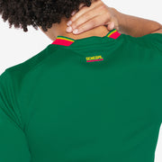 Puma Senegal 2022 Away Shirt