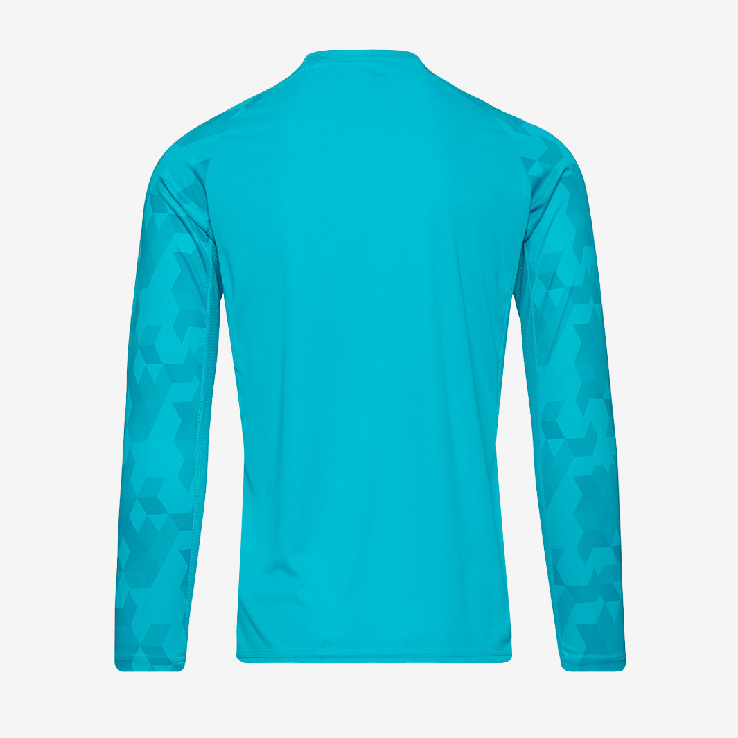 Joma Zamora VII GK Set - Fluor Turquoise/Black - Men Goalkeeping