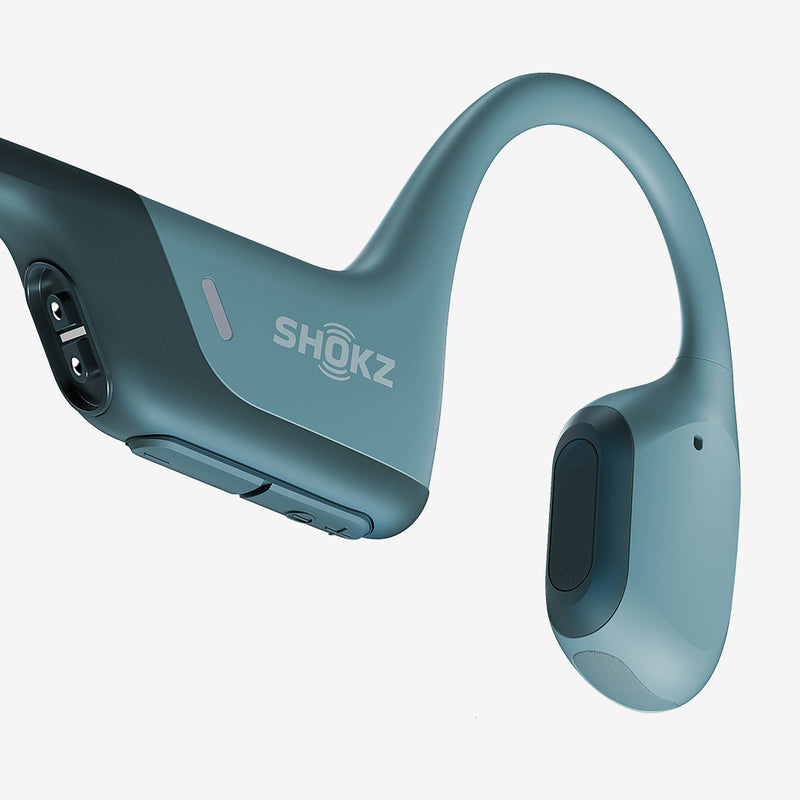 Shokz OpenRun Pro Wireless Headphones