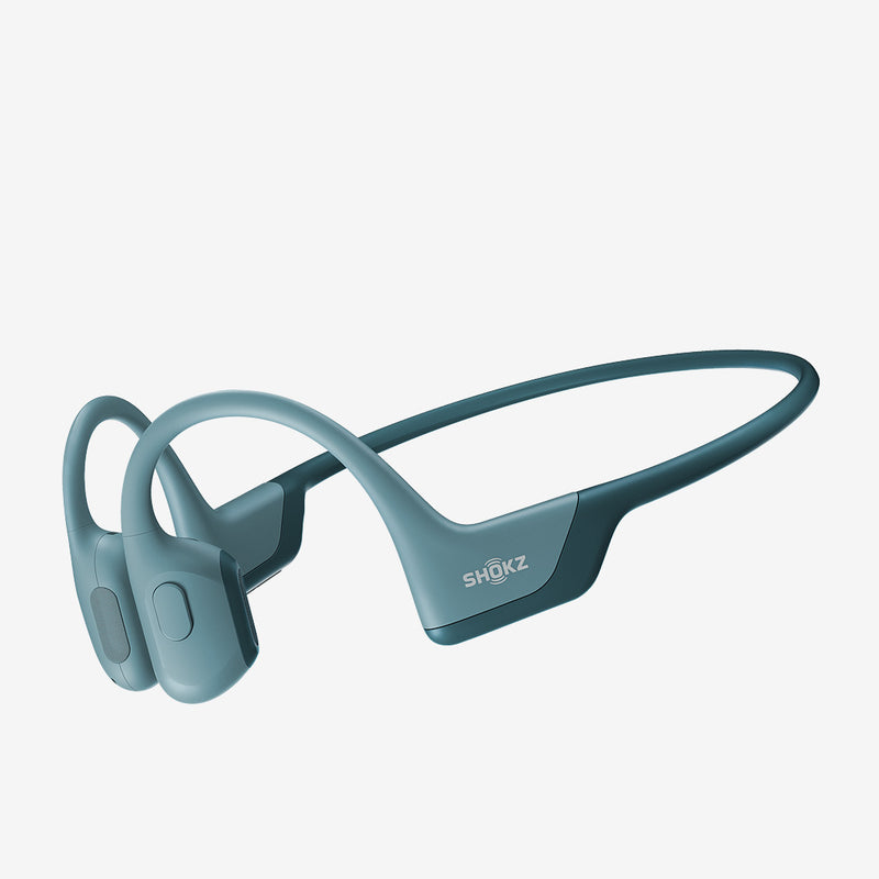 Shokz OpenRun Pro Wireless Headphones