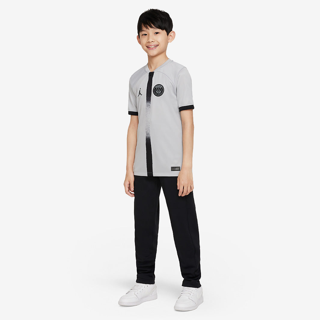 Nike Youths Paris-Saint Germain 22/23 Away Stadium SS Jersey